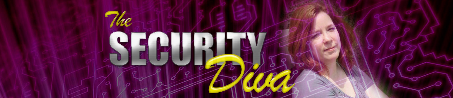 The Security Diva